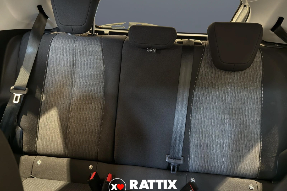 OPEL corsa  Corsa 1.2 Corsa s&s 100cv